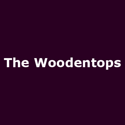 The Woodentops