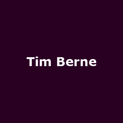 Tim Berne