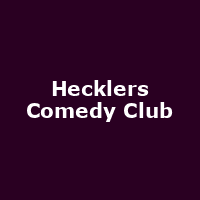 Hecklers Comedy Club