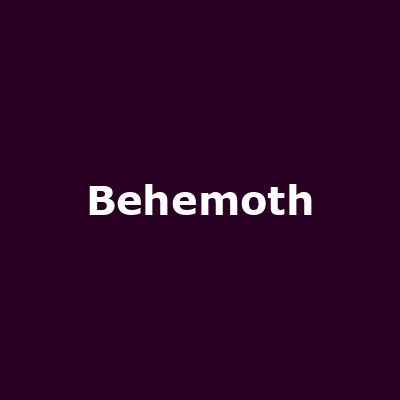 Behemoth