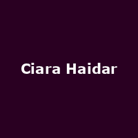 Ciara Haidar