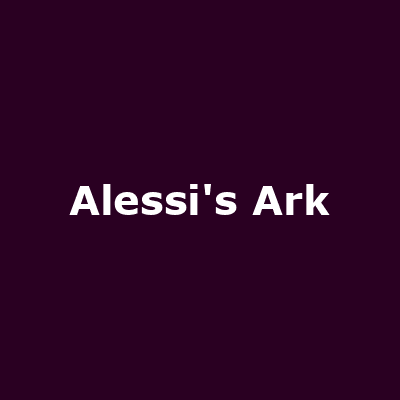 Alessi's Ark