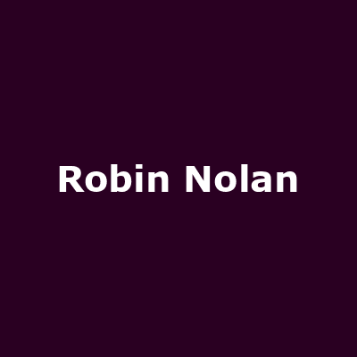 Robin Nolan