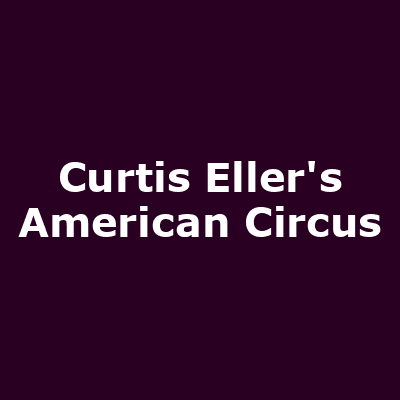 Curtis Eller's American Circus