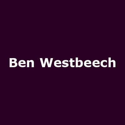 Ben Westbeech