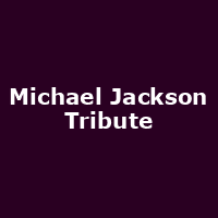 Michael Jackson Tribute