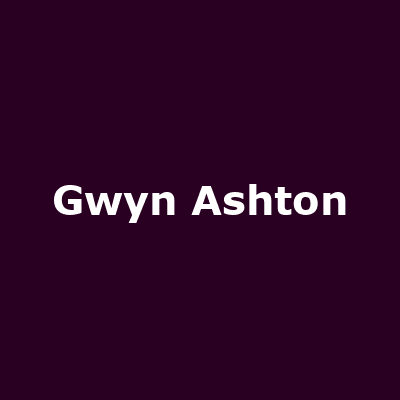 Gwyn Ashton