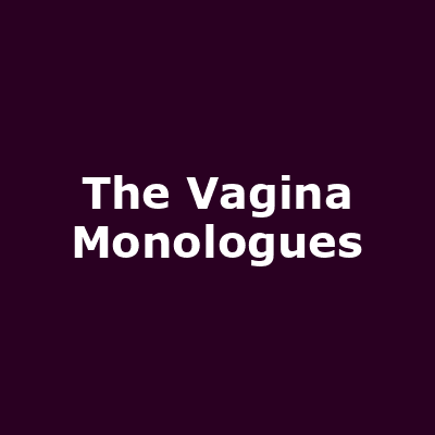 The Vagina Monologues