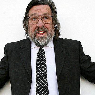 Ricky Tomlinson