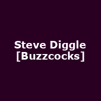 Steve Diggle [Buzzcocks]