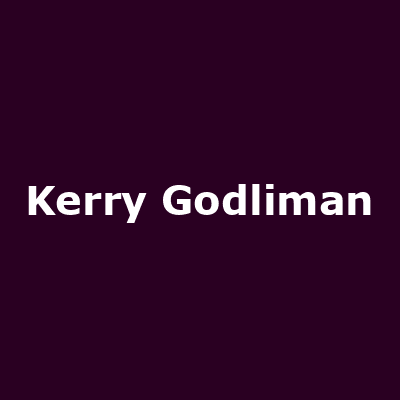 Kerry Godliman
