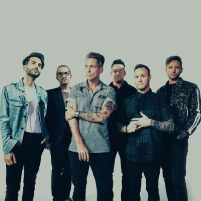 OneRepublic