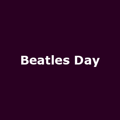 Beatles Day