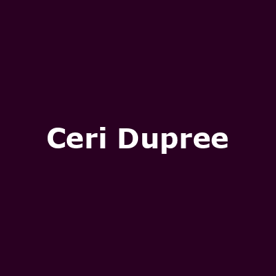 Ceri Dupree