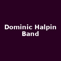 Dominic Halpin Band