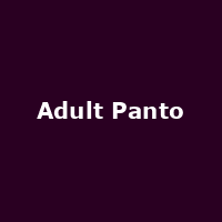 Adult Panto