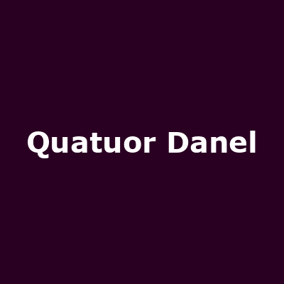 Quatuor Danel