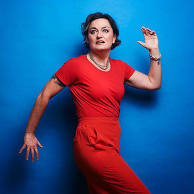 Zoe Lyons