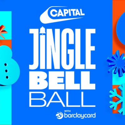 Capital FM Jingle Bell Ball