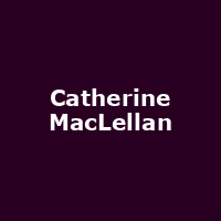 Catherine MacLellan