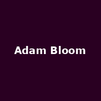 Adam Bloom