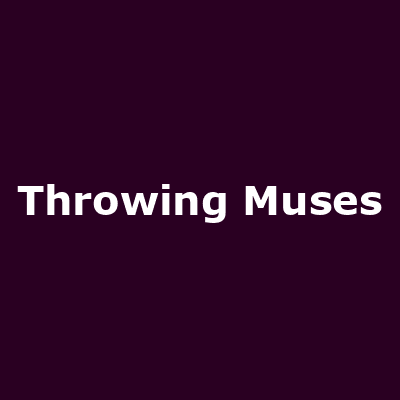 Throwing Muses