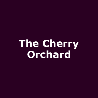 The Cherry Orchard