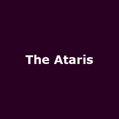 The Ataris