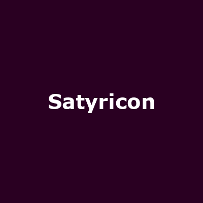 Satyricon