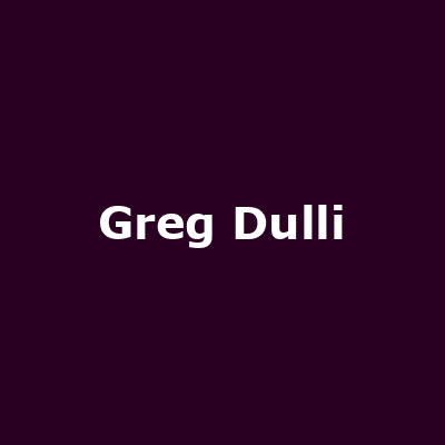 Greg Dulli