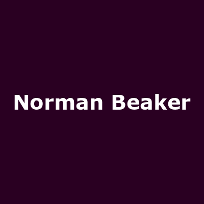 Norman Beaker