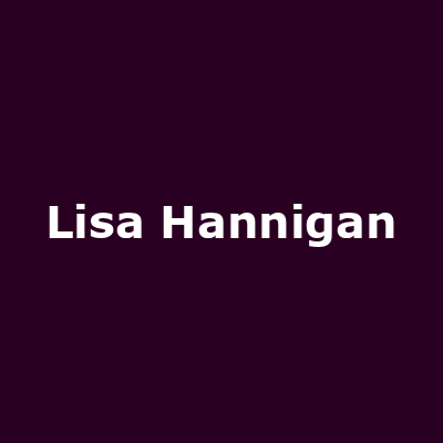 Lisa Hannigan