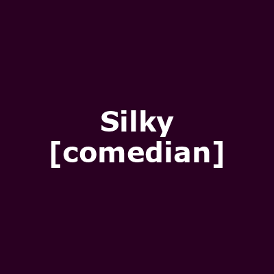 Silky [comedian]