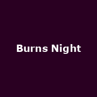 Burns Night