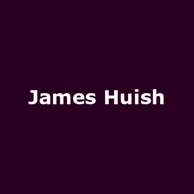 James Huish