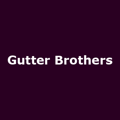 Gutter Brothers