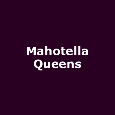 Mahotella Queens