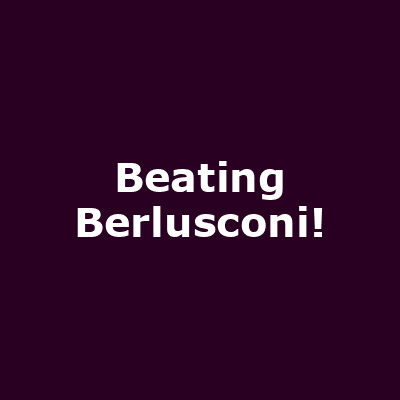 Beating Berlusconi!