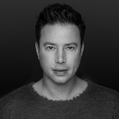 Sander van Doorn