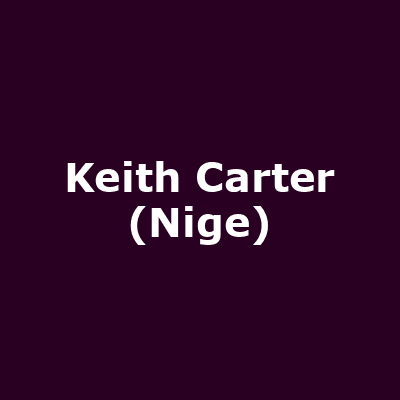 Keith Carter (Nige)