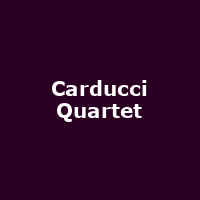 Carducci Quartet