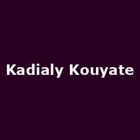 Kadialy Kouyate