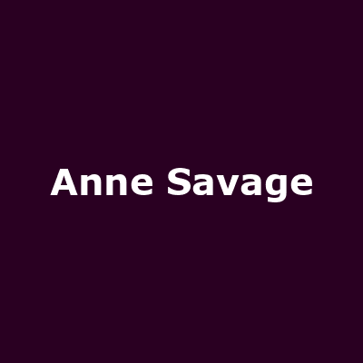 Anne Savage