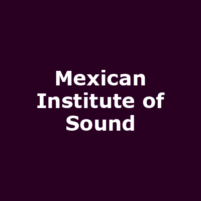 Mexican Institute of Sound