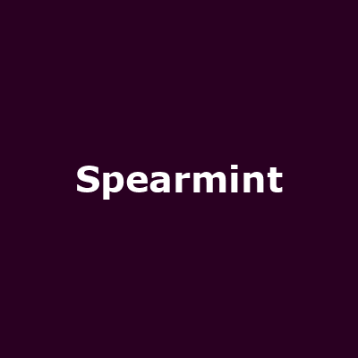 Spearmint