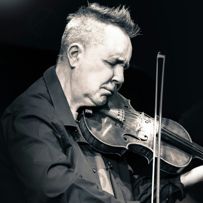 Nigel Kennedy