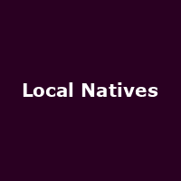 Local Natives