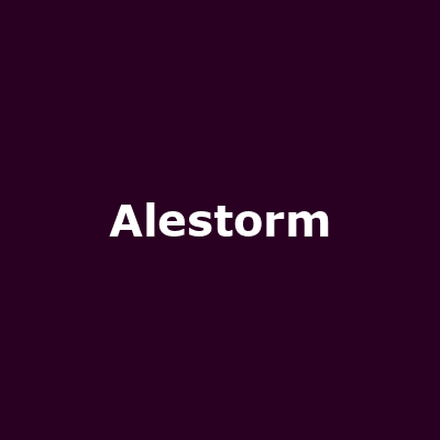 Alestorm