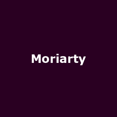 Moriarty