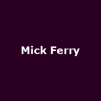 Mick Ferry